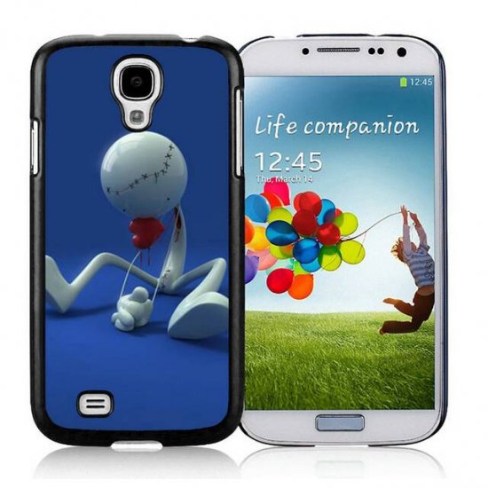 Valentine Heart Samsung Galaxy S4 9500 Cases DCV | Women